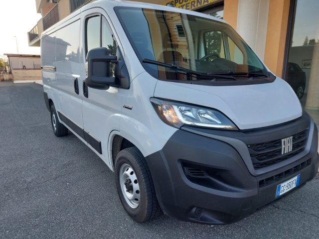 FIAT Ducato 33 2.2 Mjt 140CV PC-TN Furgone Immagine 2