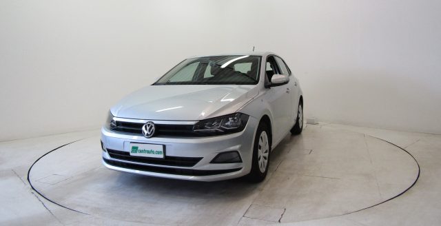 VOLKSWAGEN Polo 1.6 TDI 5p. Trendline Manuale * OK NEOPATENTATI * Immagine 2