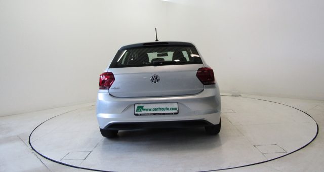 VOLKSWAGEN Polo 1.6 TDI 5p. Trendline Manuale * OK NEOPATENTATI * Immagine 3