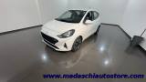 HYUNDAI i10 1.0 MPI Connectline