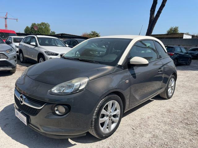 OPEL Adam 1.4cc GPL 87cv BLUETOOTH CRUISE CERCHI IN LEGA Immagine 1