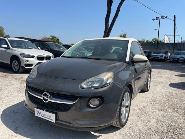 OPEL Adam 1.4cc GPL 87cv BLUETOOTH CRUISE CERCHI IN LEGA Immagine 0