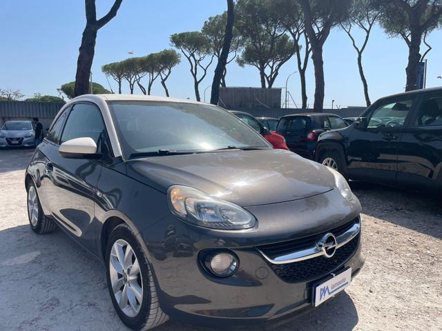 OPEL Adam 1.4cc GPL 87cv BLUETOOTH CRUISE CERCHI IN LEGA Immagine 3