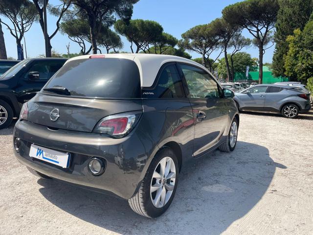 OPEL Adam 1.4cc GPL 87cv BLUETOOTH CRUISE CERCHI IN LEGA Immagine 4