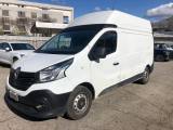 RENAULT Trafic T29 1.6 dCi 125CV S&S PL-TA Furgone Ice