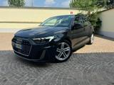 AUDI A1 SPB 30 TFSI S line edition