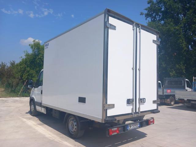 IVECO DAILY  35S 15 2.3 HPI Immagine 4