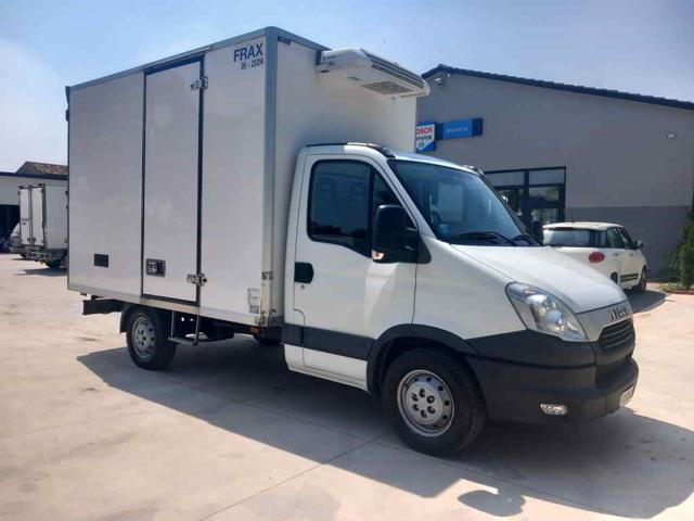 IVECO DAILY  35S 15 2.3 HPI Immagine 0