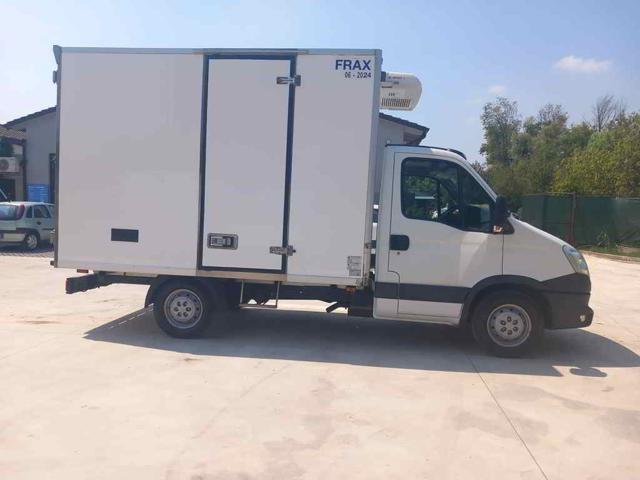 IVECO DAILY  35S 15 2.3 HPI Immagine 1