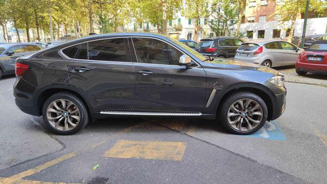 BMW X6 xDrive30d 249CV Extravagance Immagine 3