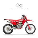 GAS GAS EC 250 EC 250 F MY 2024