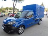 FIAT Doblo Doblò 1.3 MJT Cassonato Work-Up telonato