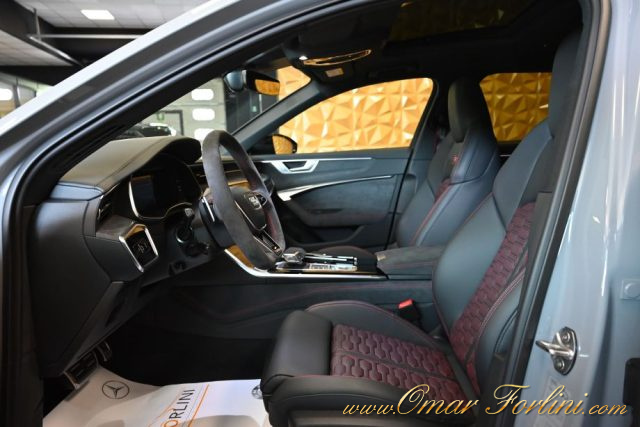 AUDI RS6 PERFORMANTE 4.0TFSI Q.T.DYN.PLUS - foto 25