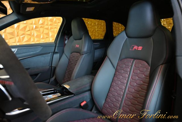 AUDI RS6 PERFORMANTE 4.0TFSI Q.T.DYN.PLUS - foto 31