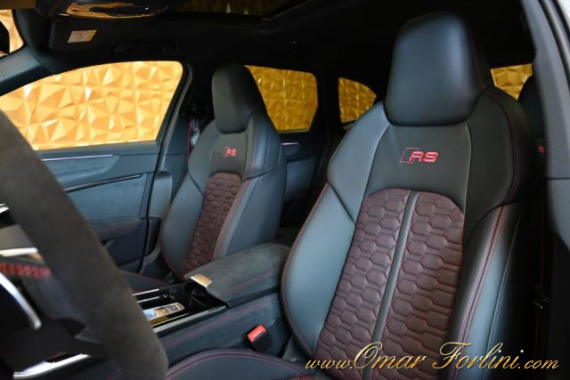 AUDI RS6 PERFORMANTE 4.0TFSI Q.T.DYN.PLUS - foto 32