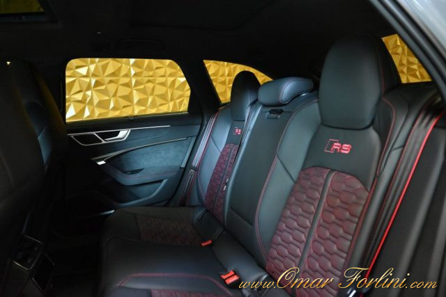 AUDI RS6 PERFORMANTE 4.0TFSI Q.T.DYN.PLUS - foto 38