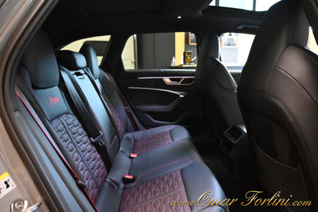 AUDI RS6 PERFORMANTE 4.0TFSI Q.T.DYN.PLUS - foto 43