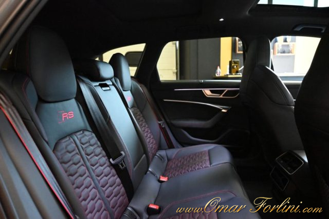 AUDI RS6 PERFORMANTE 4.0TFSI Q.T.DYN.PLUS - foto 44