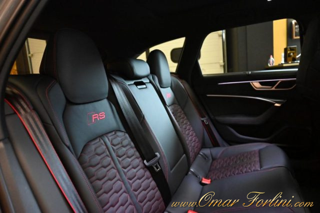AUDI RS6 PERFORMANTE 4.0TFSI Q.T.DYN.PLUS - foto 45