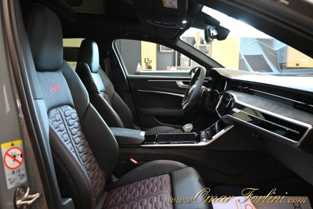 AUDI RS6 PERFORMANTE 4.0TFSI Q.T.DYN.PLUS - foto 49