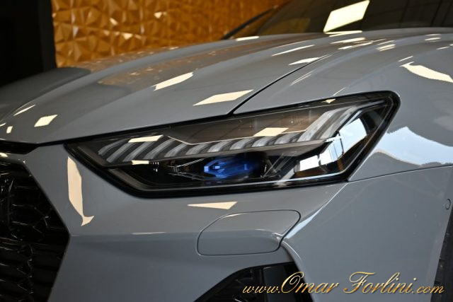 AUDI RS6 usata 146