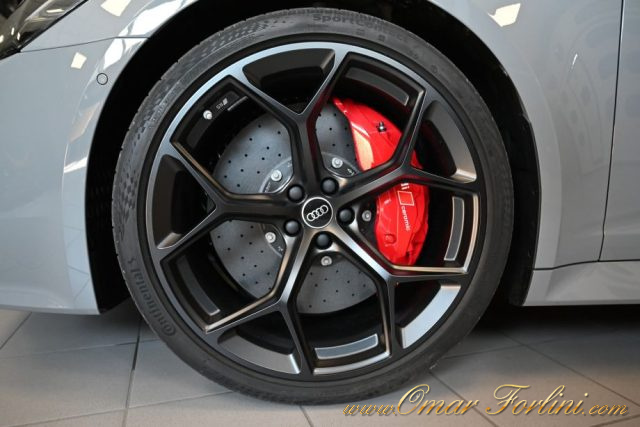 AUDI RS6 usata 147