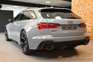 AUDI RS6 usata 3