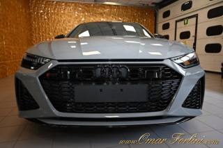 AUDI RS6 usata 4