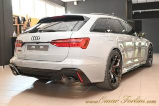 AUDI RS6 usata 124