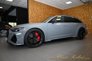 AUDI RS6 usata 134