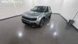 JEEP Avenger 1.2 Turbo Longitude granite grey