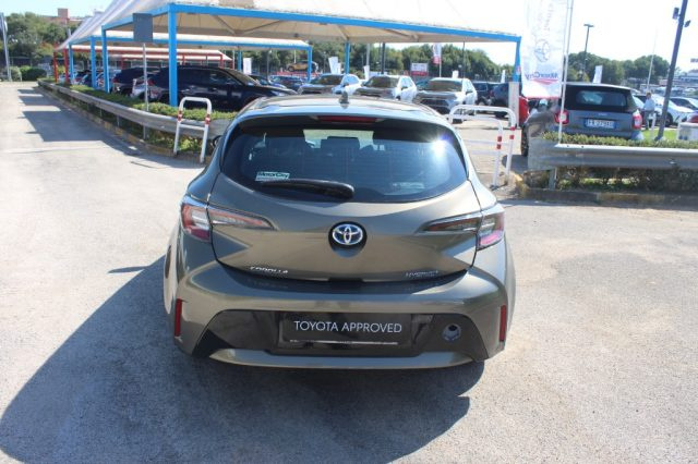 TOYOTA Corolla 1.8 Hybrid Active Immagine 3