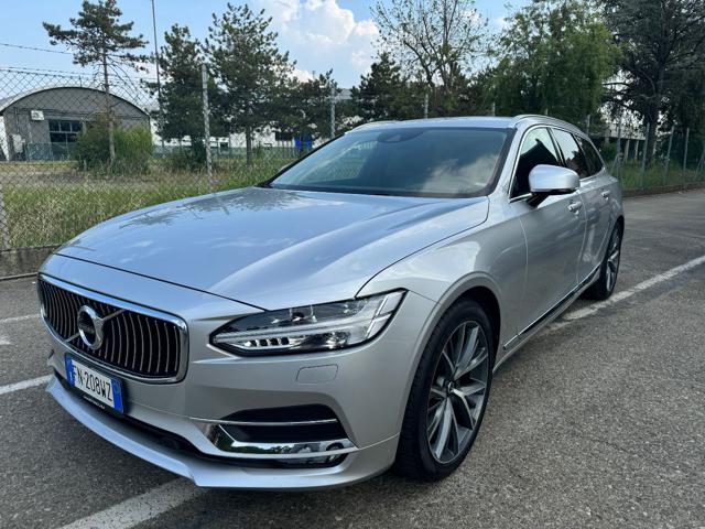 VOLVO V90 Diesel 2018 usata, Modena