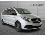 MERCEDES-BENZ V 300 d Automatic 4Matic Premium Extralong