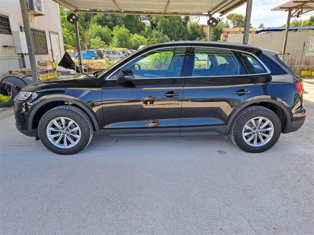 AUDI Q5 2.0 TDI 190 CV quattro S tronic Business Immagine 2