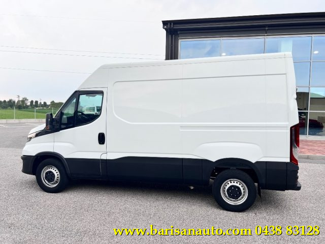 IVECO Daily 35S14V 2.3 HPT PM-TM Furgone Immagine 3