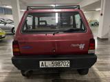 FIAT Panda 1ª serie 1000 4x4 Sisley