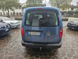 VOLKSWAGEN Caddy 2.0 TDI 102 CV Comfortline Maxi