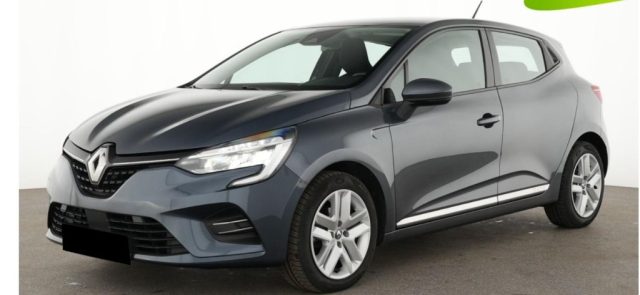 RENAULT Clio SCe 75 CV 5 porte Immagine 0