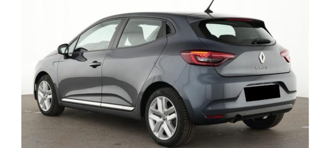 RENAULT Clio SCe 75 CV 5 porte Immagine 2