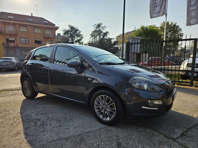 FIAT Punto 1.3 MJT II S&S 95 CV 5 porte Easy Immagine 3