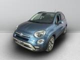 FIAT 500 X 2015 - X 1.3 mjt Cross Plus 4x2 95cv