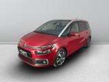 CITROEN C4 Grand Spacetourer -  Grand Spacetourer 2.0 bluehd