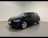 AUDI A1 SPORTBACK 25 TFSI  S-TRONIC ADVANCED