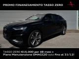 AUDI Q8 55 TFSIe QUATTRO TIPTRONIC S-LINE