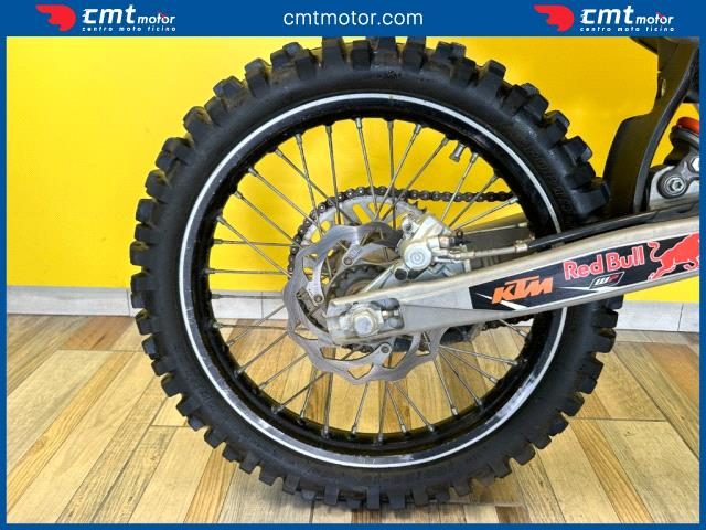 KTM SX 125 Finanziabile - ARANCIO - 40 Immagine 3