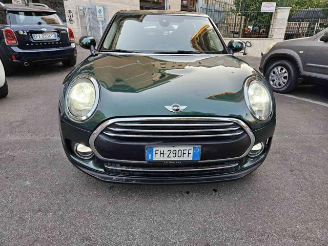 MINI Clubman 1.5 One D Business Automatica Immagine 1