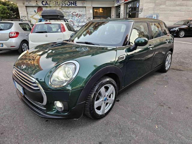 MINI Clubman 1.5 One D Business Automatica Immagine 0