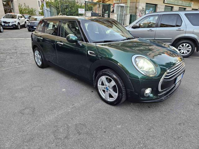 MINI Clubman 1.5 One D Business Automatica Immagine 2