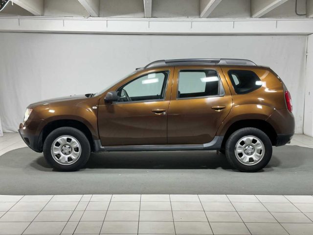 DACIA Duster 1.5 dCi 90CV 4x2 Ambiance Immagine 1